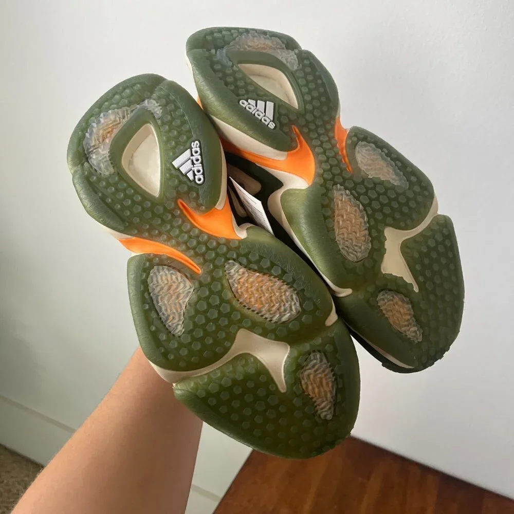 Adidas Mahomes 1 Impact FL